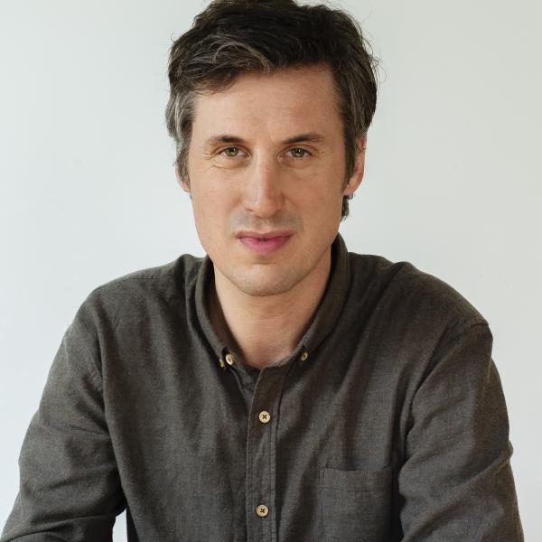 Paul Saint Bris,  invité de la Saison littéraire de la Fondation Facim_2024