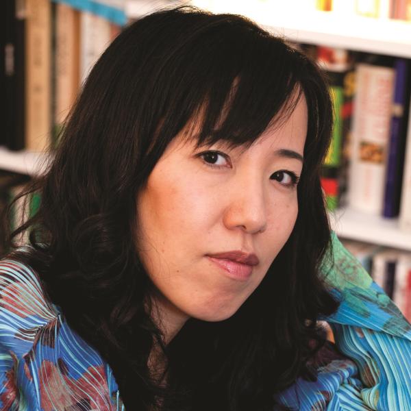 Ryoko Sekiguchi invitée de la Fondation Facim