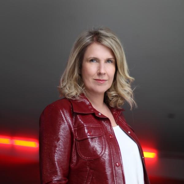 Stéphanie Pérez, invitée de la Saison littéraire 2025 de la Fondation Facim