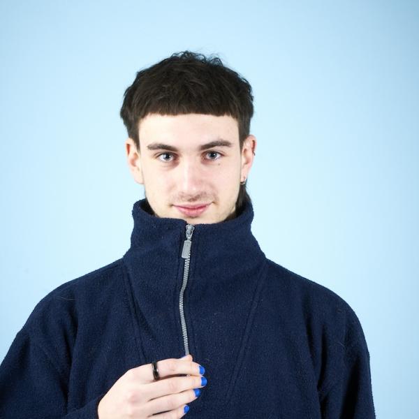 Simon Roure, invité de la Saison littéraire 2025 de la Fondation Facim