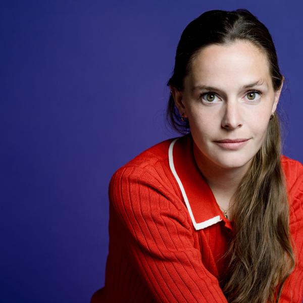 Gabrielle de Tournemire